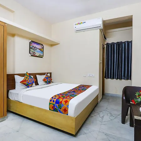 Fabhotel Prestige Castle